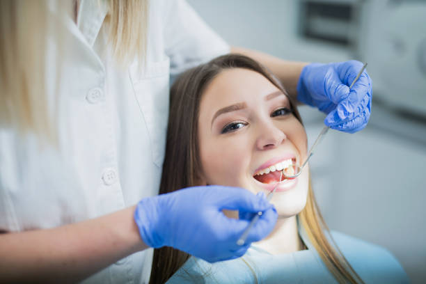 Full Mouth Reconstruction in Pocono Woodland Lakes, PA