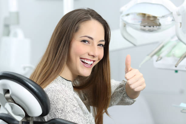 Our Range of Dental Services in Pocono Woodland Lakes, PA